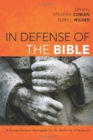 Image for In Defense of the Bible