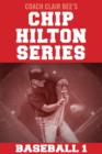 Image for Chip Hilton Baseball Bundle
