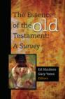 Image for Essence of the Old Testament.
