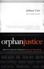 Image for Orphan Justice
