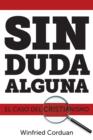 Image for Sin Duda Alguna