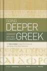 Image for Going Deeper with New Testament Greek : An Intermediate Study of the Grammar and Syntax of the New Testament