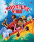 Image for Read to Me Toddlers Bible.