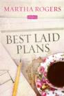 Image for Best Laid Plans: A Bloomfield Novel