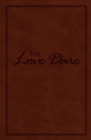 Image for The Love Dare, LeatherTouch
