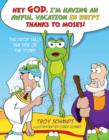 Image for Frog Tells Her Side of the Story: Hey God, I&#39;m Having an Awful Vacation in Egypt Thanks to Moses!