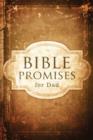 Image for Bible Promises for Dad