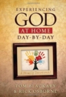 Image for Experiencing God at Home Day by Day