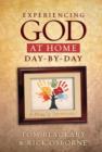Image for Experiencing God at Home Day By Day: A Family Devotional