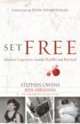 Image for Set Free: Discover Forgiveness Amidst Murder and Betrayal
