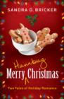 Image for Merry Humbug Christmas: Two Tales of Holiday Romance