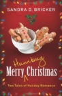 Image for Merry Humbug Christmas
