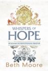 Image for Whispers of Hope: 10 Weeks of Devotional Prayer