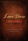 Image for The Love Dare Day by Day