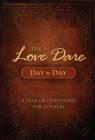 Image for Love Dare Day By Day: A Year of Devotions for Couples
