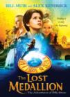 Image for Lost Medallion: The Adventures of Billy Stone
