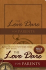 Image for The Love Dare for Parents : Deluxe Leather Edition