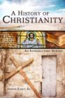 Image for History of Christianity: An Introductory Survey
