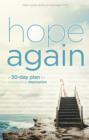 Image for Hope Again: A 30-day Plan for Conquering Depression