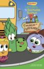 Image for Veggietales Supercomics: Larryboy and the Reckless Ruckus