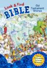 Image for Look and Find Bible: Old Testament Stories