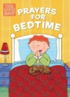 Image for Prayers for bedtime.