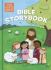 Image for Little Words Matter Bible Storybook