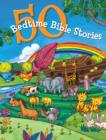 Image for 50 Bedtime Bible Stories.