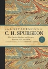 Image for The Lost Sermons of C. H. Spurgeon Volume I