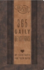 Image for Teen to Teen : 365 Daily Devotions by Teen Guys for Teen Guys