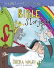 Image for Bible Is My Best Friend Bible Storybook