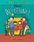 Image for Bible Is My Best Friend--family Devotional: 52 Devotions for Families
