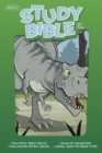 Image for Nkjv Study Bible for Kids, Dinosaur