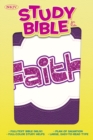 Image for Nkjv Study Bible for Kids, Faith