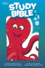 Image for Nkjv Study Bible for Kids, Octopus