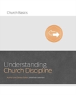 Image for Understanding Church Discipline