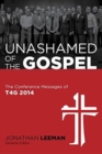 Image for Unashamed of the Gospel