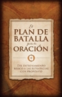Image for El plan de batalla para la oracion