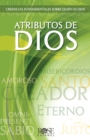 Image for Atributos de Dios