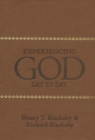 Image for EXPERIENCING GOD DAY BY DAY LEATHERTOUCH