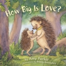Image for How Big Is Love?