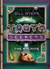 Image for Machine: A Truth Seekers Novel