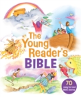 Image for The young reader&#39;s Bible