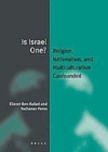 Image for Is Israel one?: religion, nationalism, and multiculturalism confounded