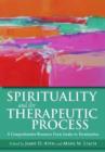 Image for Spirituality and the Therapeutic Process