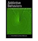 Image for Addictive Behaviors