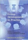 Image for Group Development in Practice