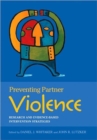 Image for Preventing Partner Violence