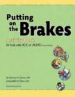 Image for Putting on the Brakes activity book for kids with ADD or ADHD