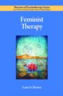 Image for Feminist therapy
